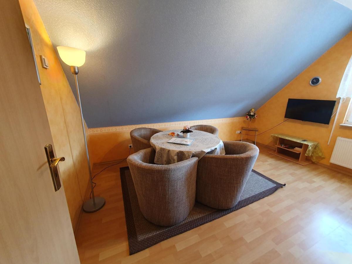 Fewo Sonnenblick Heringsdorf  Habitación foto